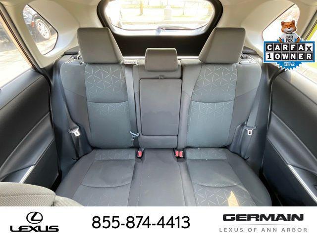 used 2024 Toyota RAV4 car, priced at $32,302