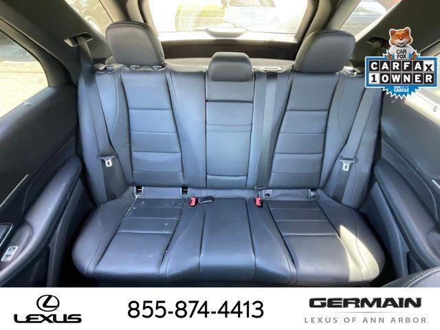 used 2021 Mercedes-Benz GLE 350 car, priced at $31,369