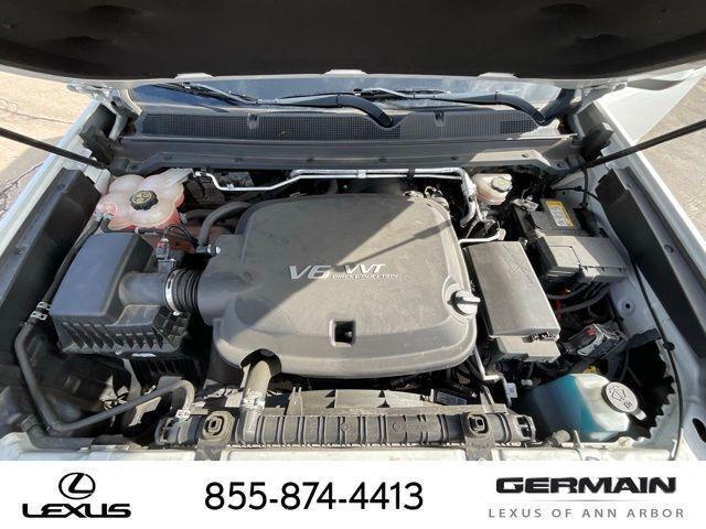used 2018 Chevrolet Colorado car, priced at $23,998