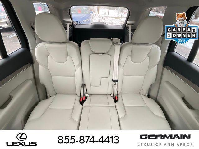 used 2024 Volvo XC90 car, priced at $36,889