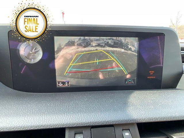 used 2020 Lexus ES 350 car, priced at $29,995