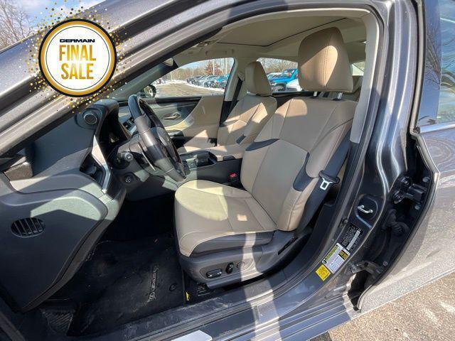 used 2020 Lexus ES 350 car, priced at $29,995