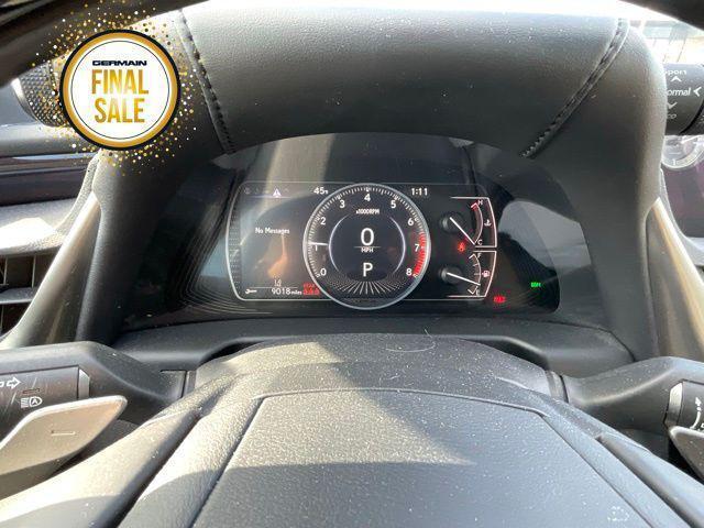 used 2020 Lexus ES 350 car, priced at $29,995