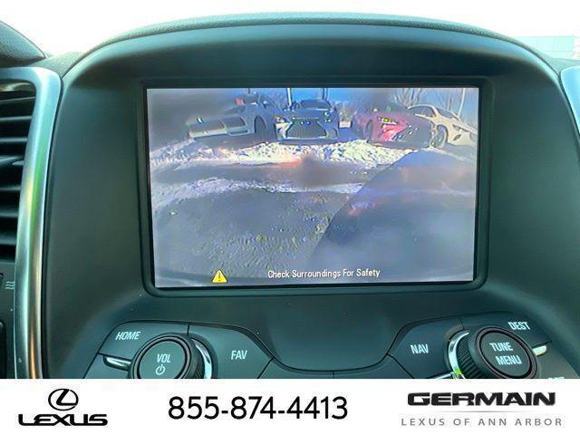 used 2014 Chevrolet SS car, priced at $33,900