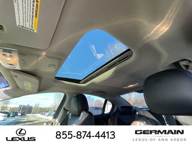 used 2014 Chevrolet SS car, priced at $33,900