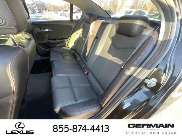 used 2014 Chevrolet SS car, priced at $33,900