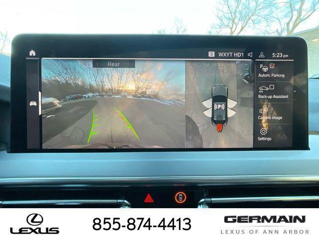 used 2022 BMW X4 car, priced at $33,598