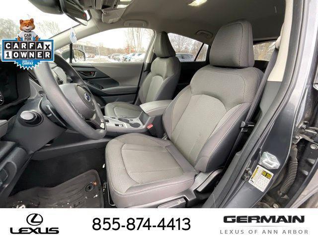 used 2024 Subaru Crosstrek car, priced at $22,995