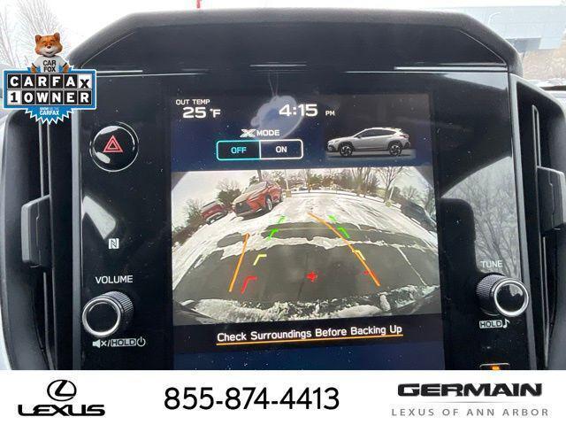 used 2024 Subaru Crosstrek car, priced at $22,995