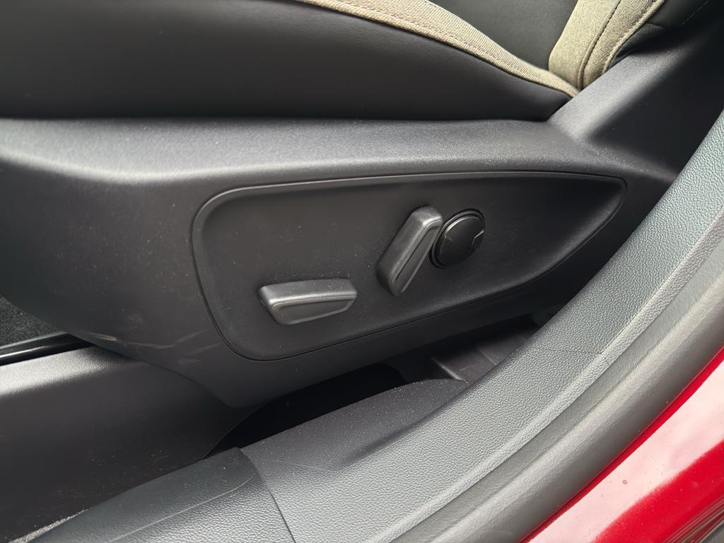 new 2025 Ford Bronco Sport car, priced at $38,310