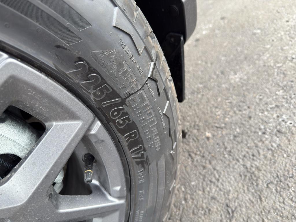 new 2025 Ford Bronco Sport car, priced at $38,310