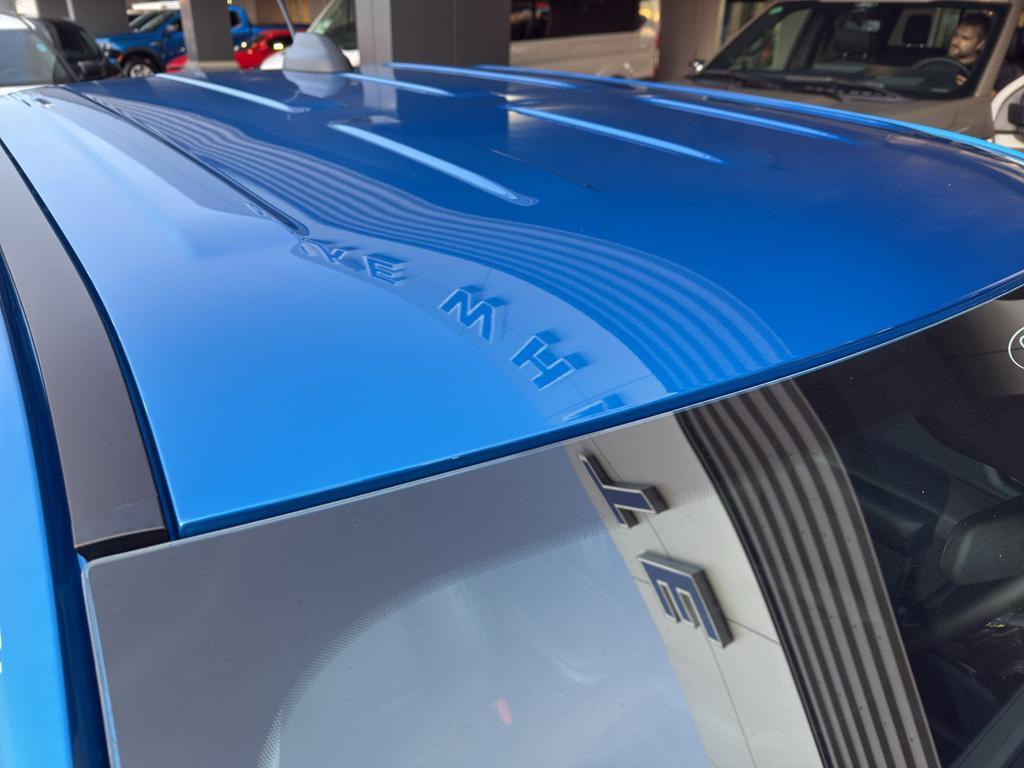 new 2026 Ford Maverick car, priced at $38,105