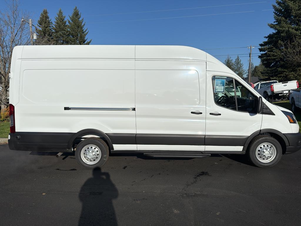 new 2026 Ford Transit-350 car, priced at $66,825