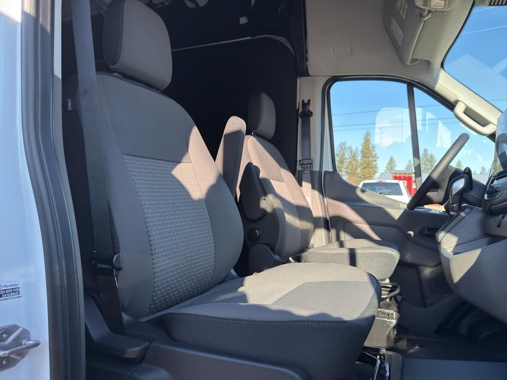 new 2026 Ford Transit-350 car, priced at $66,825