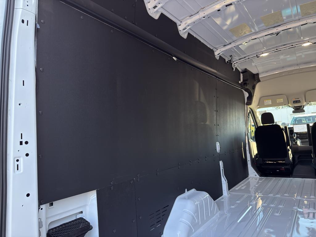 new 2026 Ford Transit-350 car, priced at $66,825