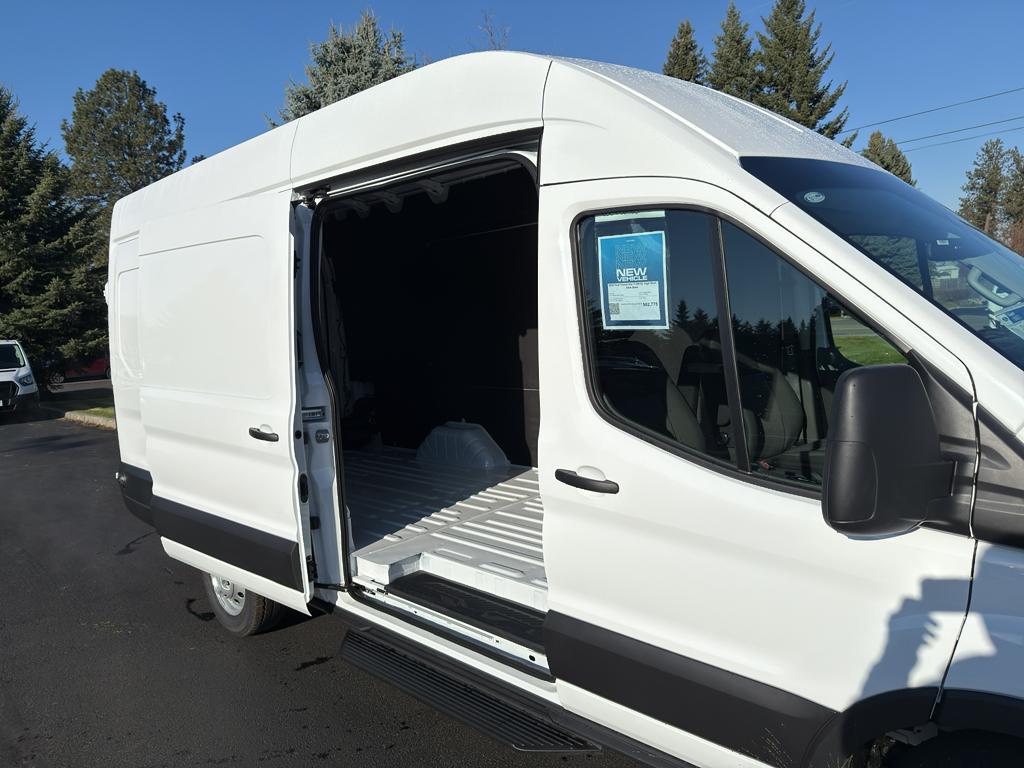 new 2026 Ford Transit-350 car, priced at $66,825