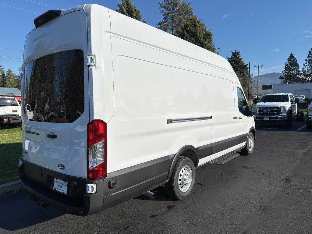 new 2026 Ford Transit-350 car, priced at $66,825