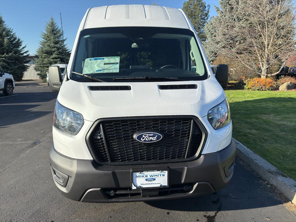 new 2026 Ford Transit-350 car, priced at $66,825