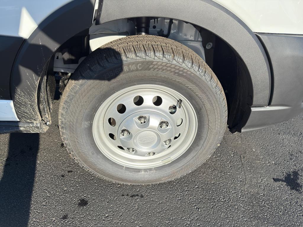 new 2026 Ford Transit-350 car, priced at $66,825