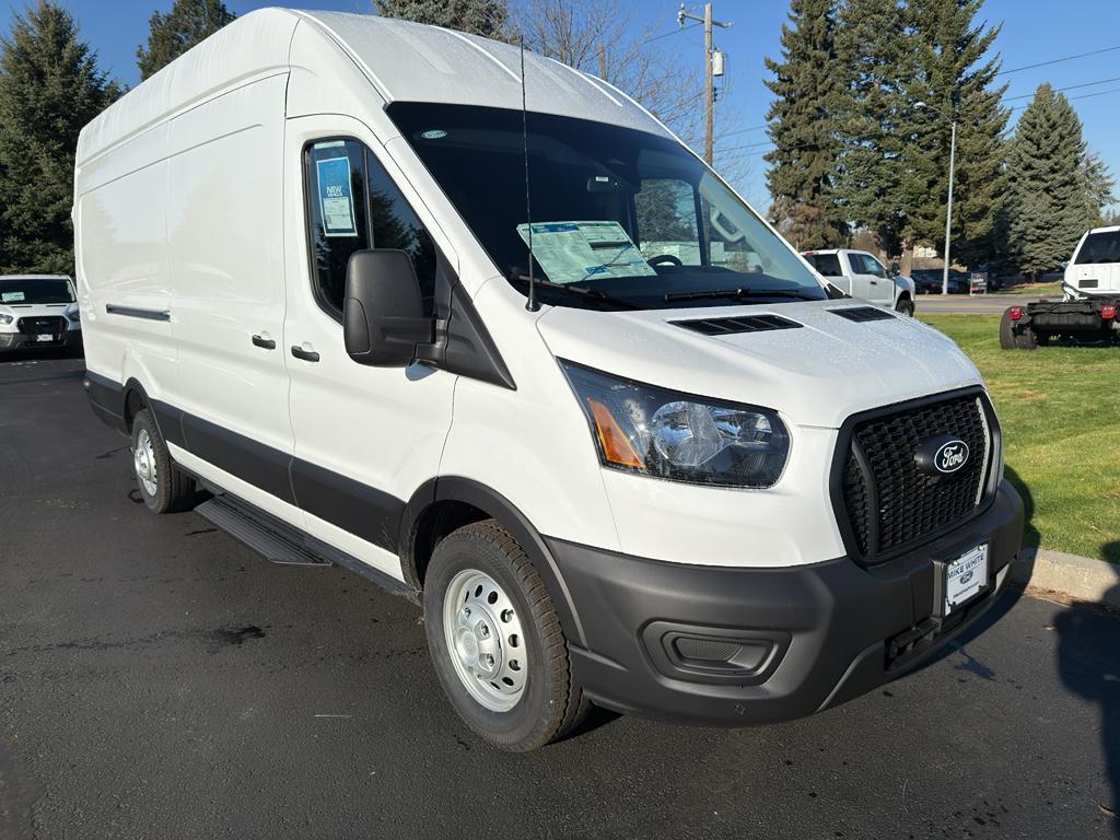 new 2026 Ford Transit-350 car, priced at $66,825