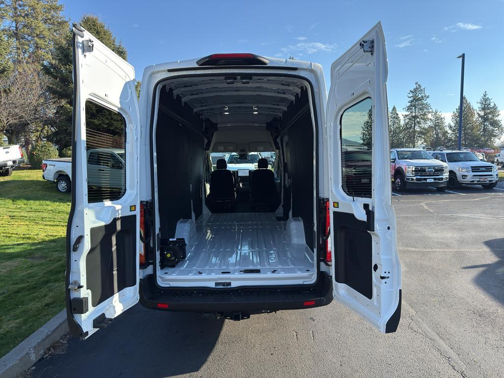 new 2026 Ford Transit-350 car, priced at $66,825