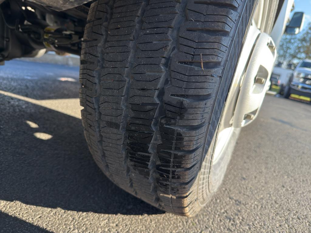 new 2026 Ford Transit-350 car, priced at $66,825