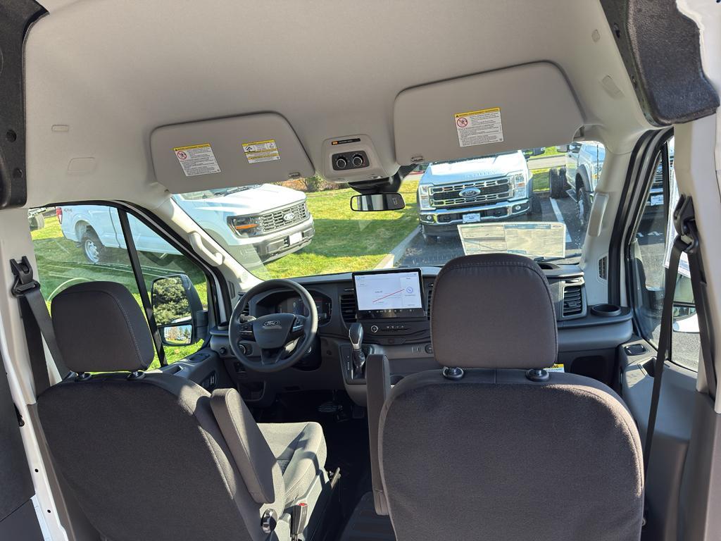 new 2026 Ford Transit-350 car, priced at $66,825