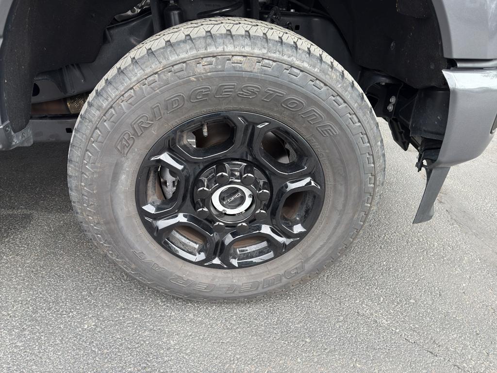 new 2026 Ford F-250 car, priced at $56,398