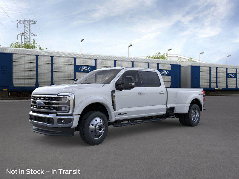 new 2026 Ford F-450 car, priced at $83,715
