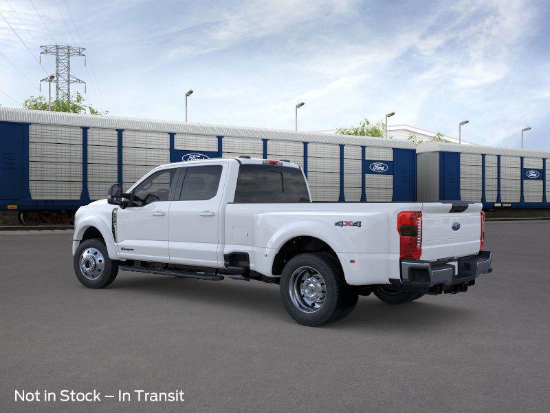 new 2026 Ford F-450 car, priced at $83,715