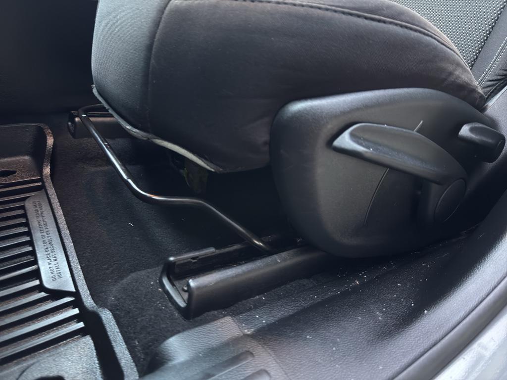 used 2021 Jeep Cherokee car, priced at $15,970