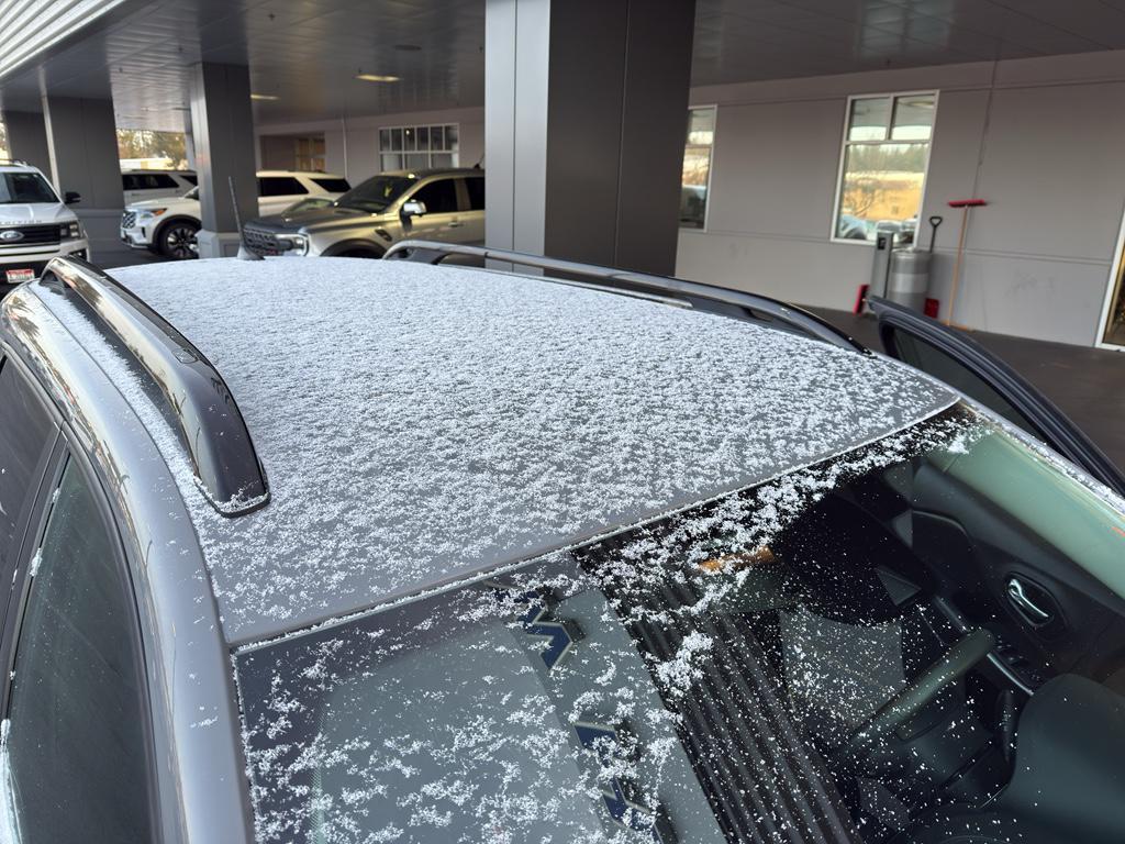 used 2021 Jeep Cherokee car, priced at $15,970