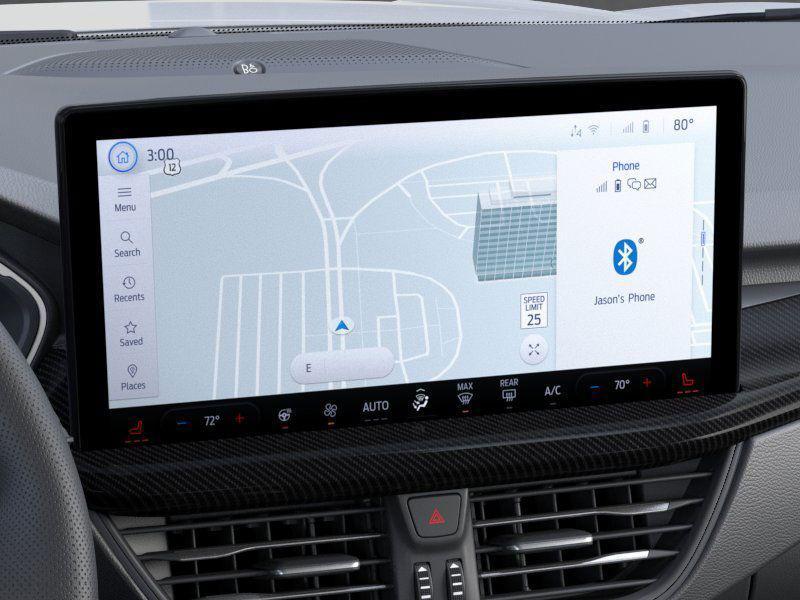 new 2026 Ford Escape car, priced at $43,020