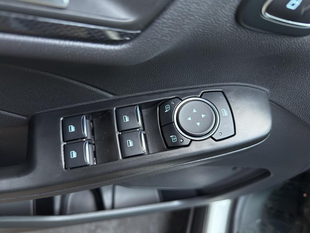 new 2026 Ford Escape car, priced at $43,020