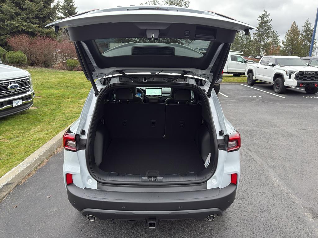 new 2026 Ford Escape car, priced at $42,085