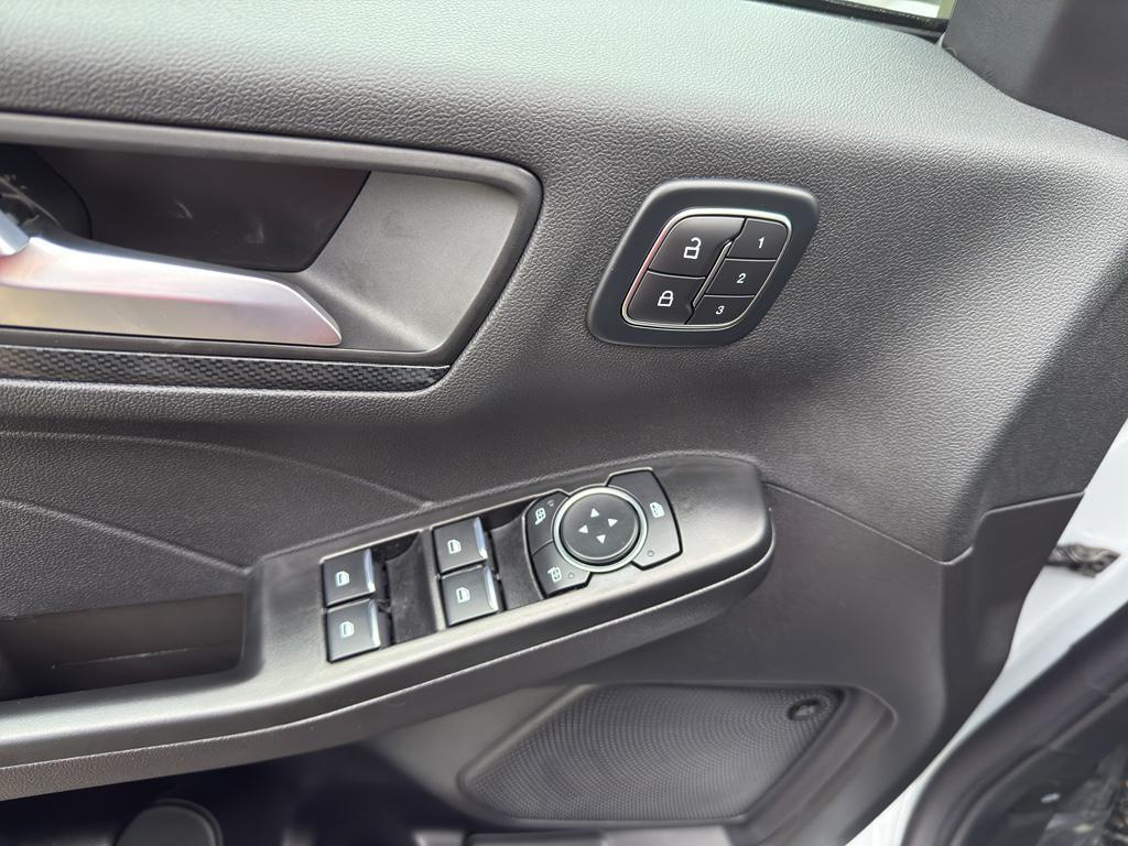 new 2026 Ford Escape car, priced at $42,085