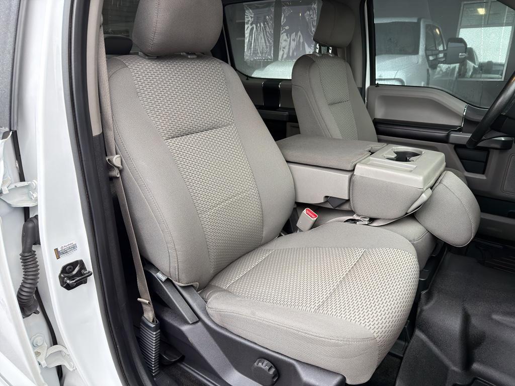 used 2015 Ford F-150 car, priced at $23,400