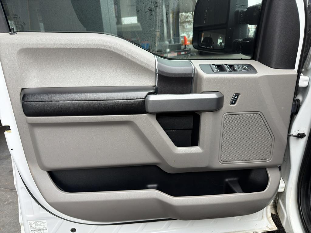 used 2015 Ford F-150 car, priced at $23,400