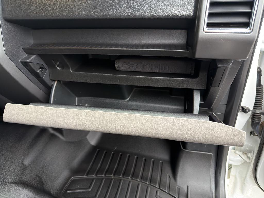 used 2015 Ford F-150 car, priced at $23,400