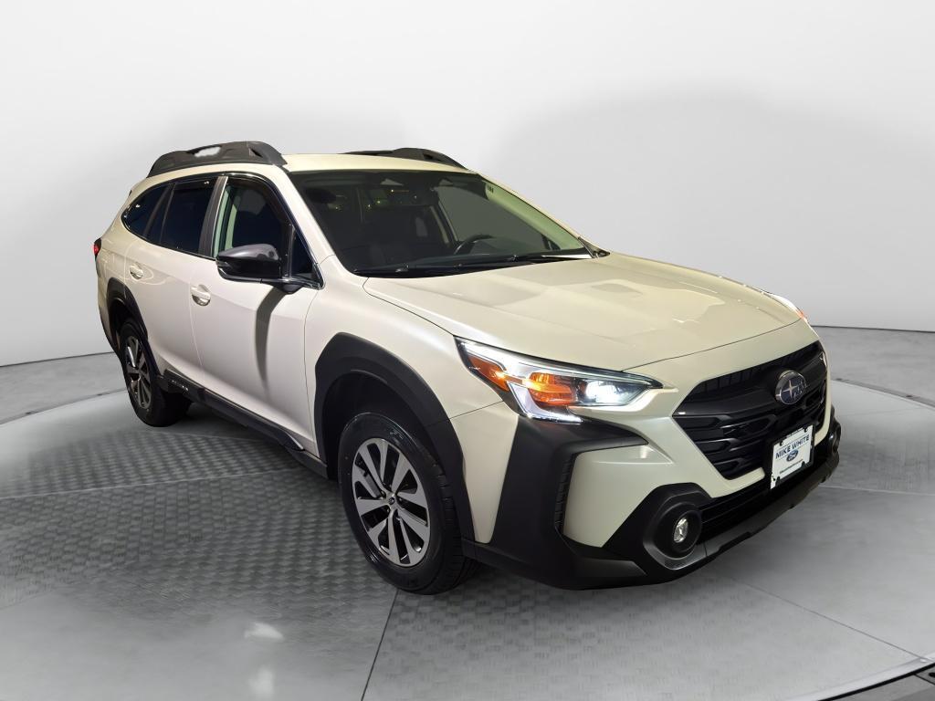 used 2024 Subaru Outback car, priced at $26,631