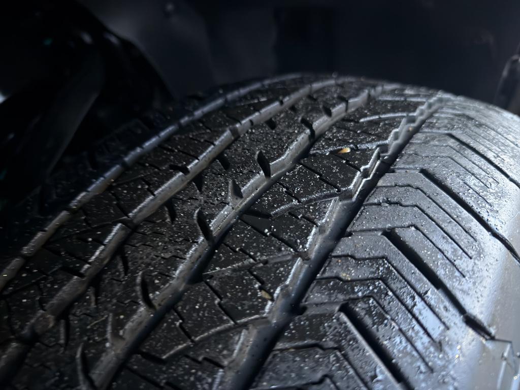 used 2024 Ford F-150 car, priced at $41,220