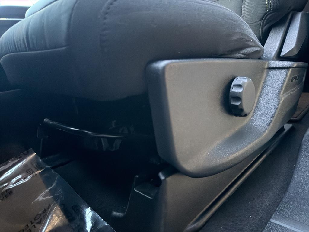 used 2024 Ford F-150 car, priced at $41,220