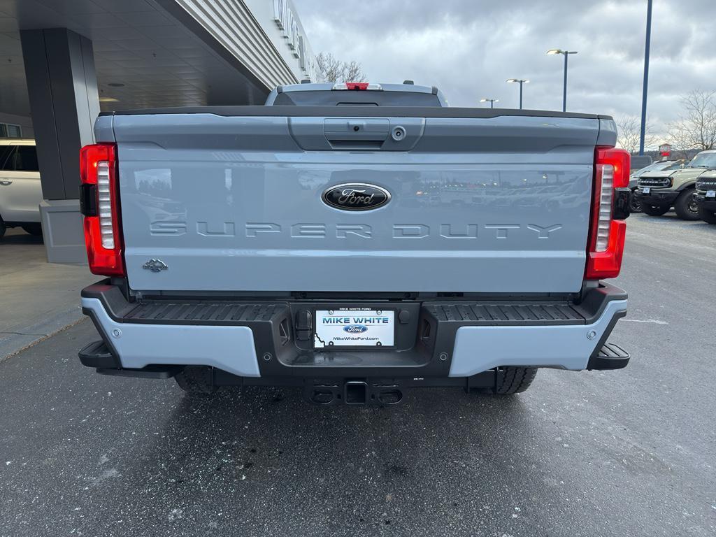 new 2026 Ford F-350 car, priced at $99,160