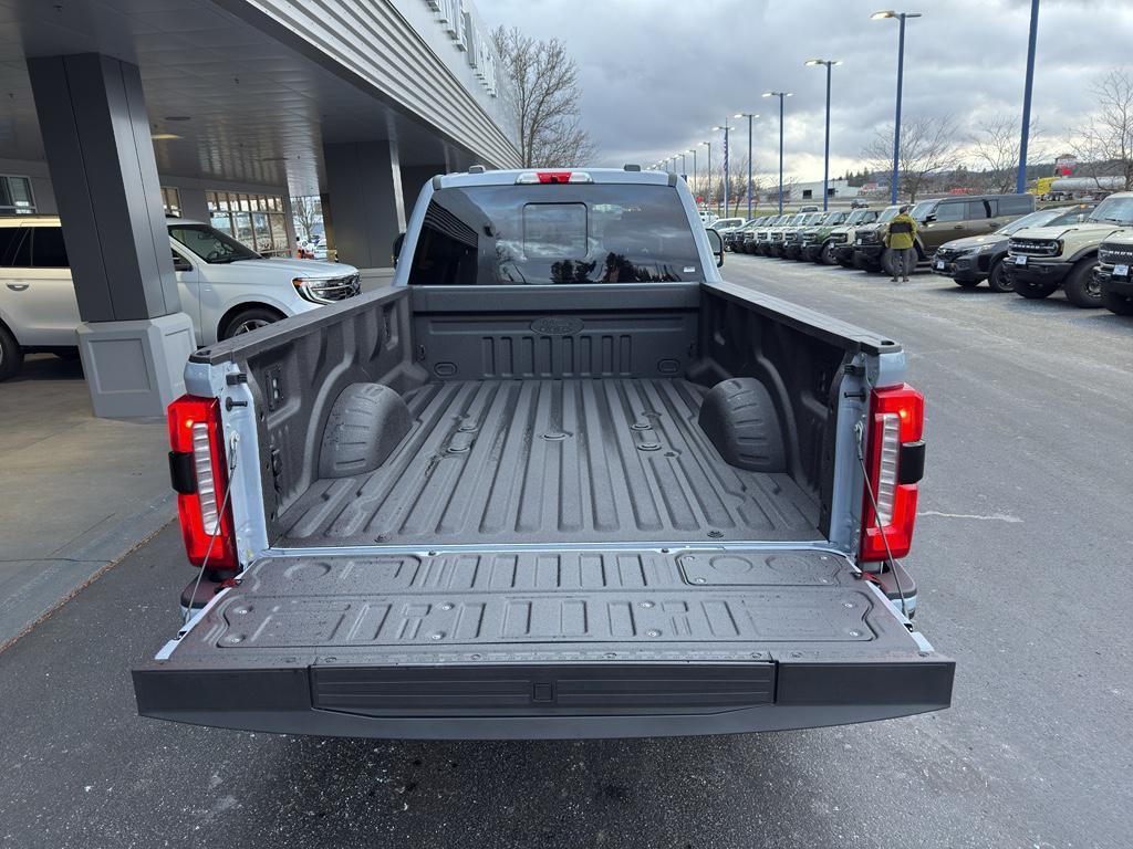 new 2026 Ford F-350 car, priced at $99,160