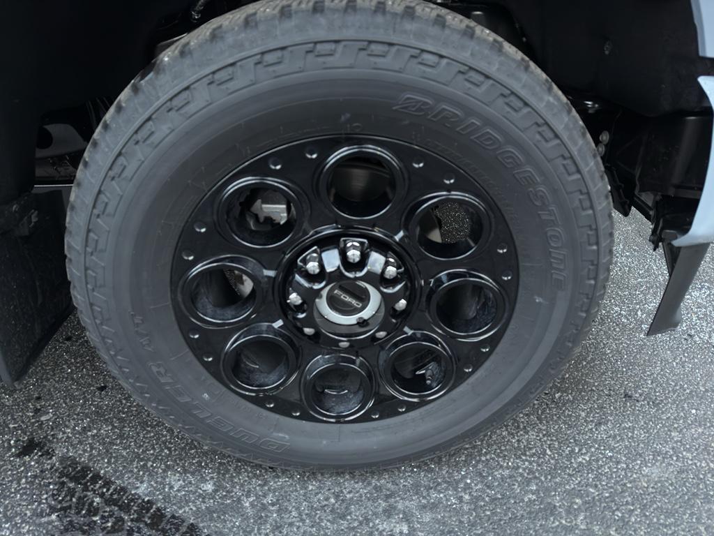 new 2026 Ford F-350 car, priced at $99,160