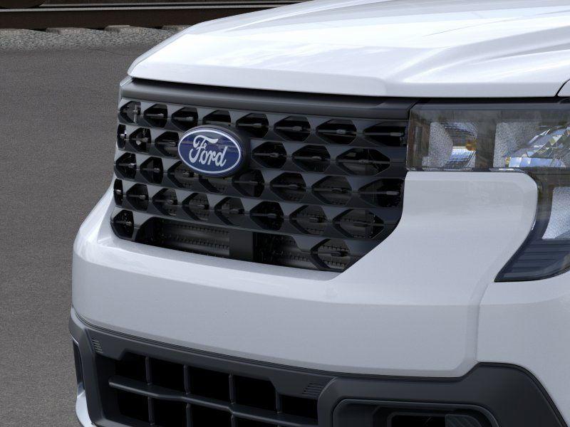 new 2026 Ford Maverick car, priced at $36,570