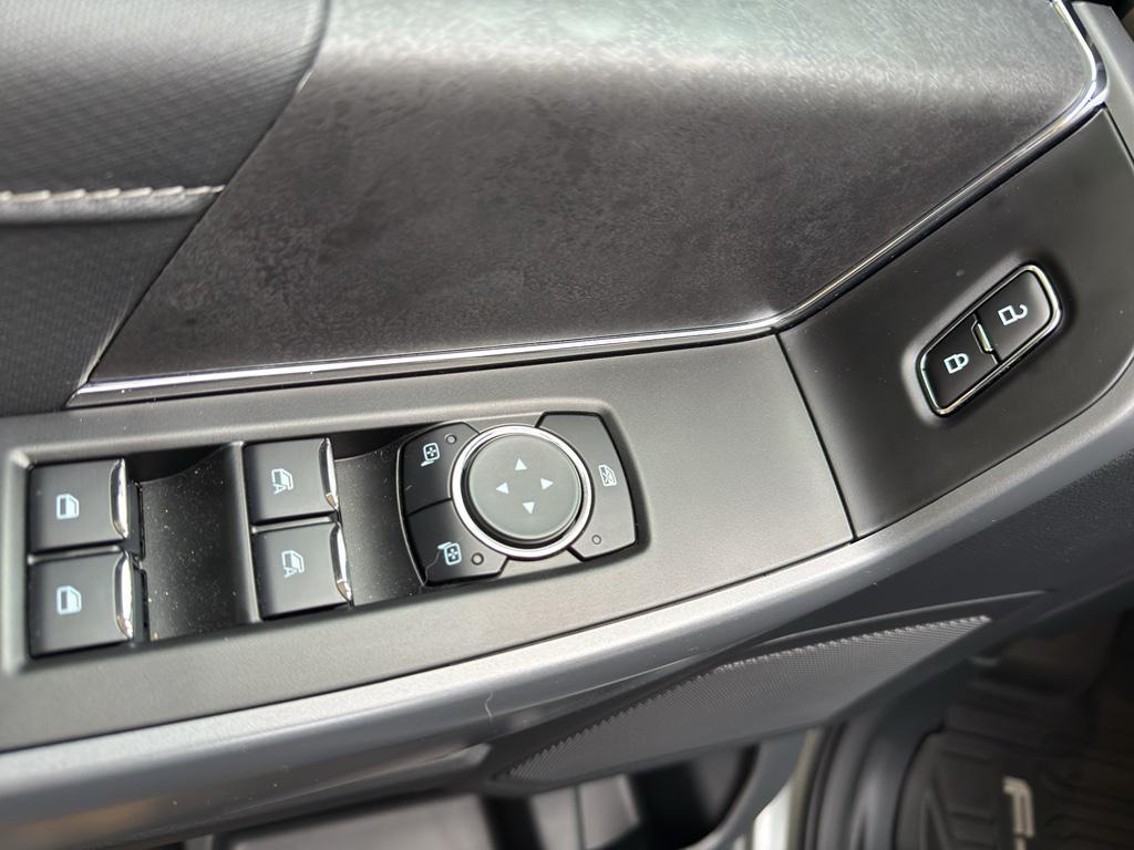 new 2025 Ford F-150 car, priced at $65,100