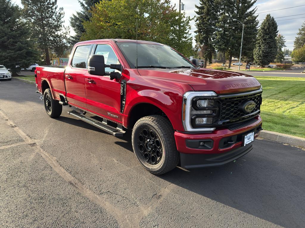 new 2026 Ford F-350 car, priced at $83,525