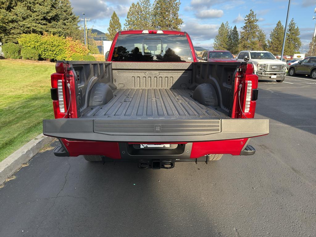 new 2026 Ford F-350 car, priced at $83,525