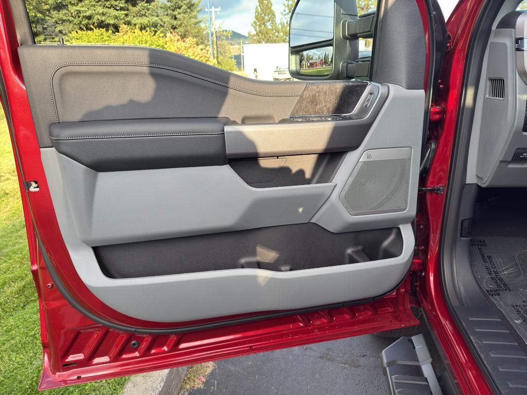 new 2026 Ford F-350 car, priced at $83,525